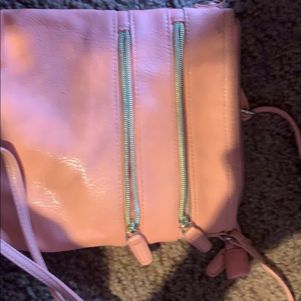 Two purses